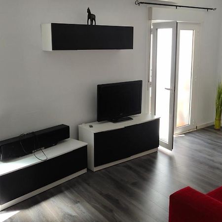 Royal Family Apartment Chirivella Εξωτερικό φωτογραφία