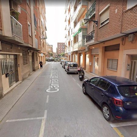 Royal Family Apartment Chirivella Εξωτερικό φωτογραφία