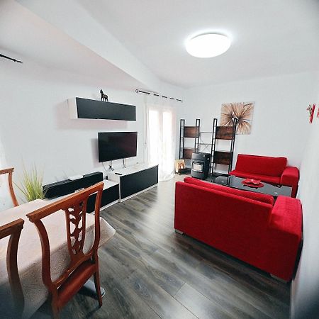 Royal Family Apartment Chirivella Εξωτερικό φωτογραφία