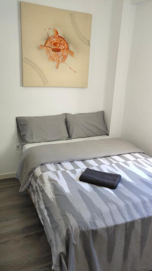 Royal Family Apartment Chirivella Εξωτερικό φωτογραφία