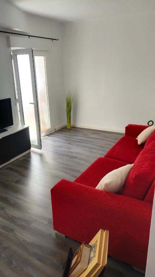 Royal Family Apartment Chirivella Εξωτερικό φωτογραφία