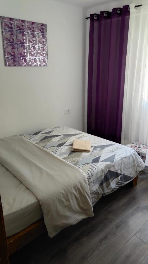 Royal Family Apartment Chirivella Εξωτερικό φωτογραφία