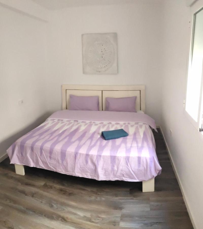 Royal Family Apartment Chirivella Εξωτερικό φωτογραφία