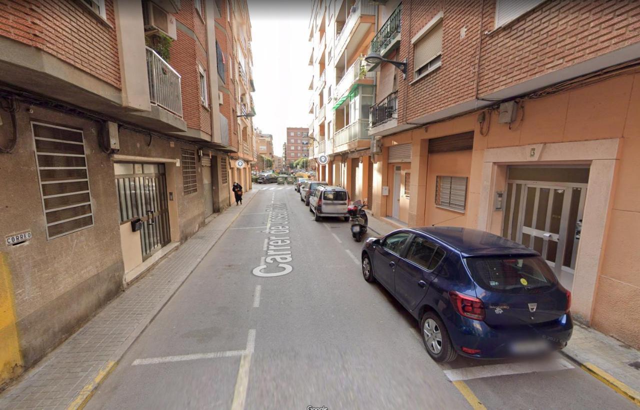 Royal Family Apartment Chirivella Εξωτερικό φωτογραφία