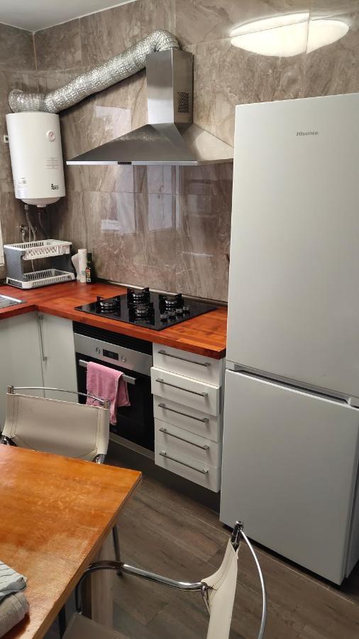 Royal Family Apartment Chirivella Εξωτερικό φωτογραφία