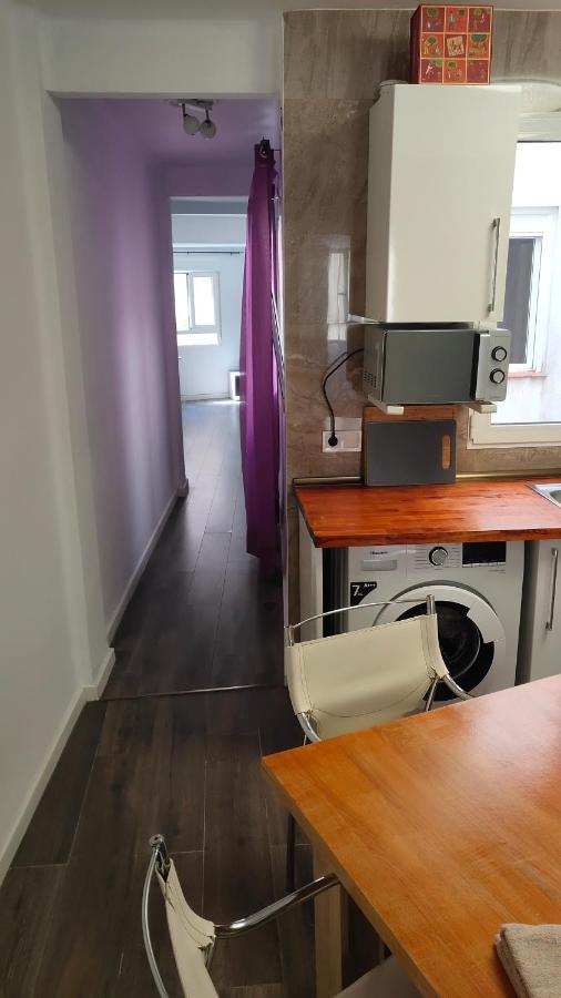 Royal Family Apartment Chirivella Εξωτερικό φωτογραφία