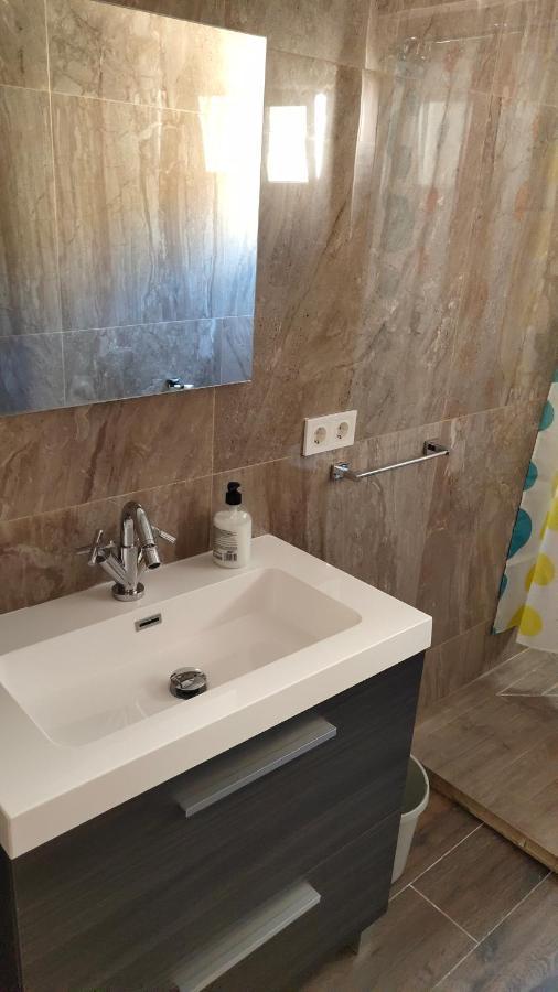 Royal Family Apartment Chirivella Εξωτερικό φωτογραφία